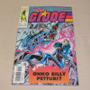 Action Force / G.I. Joe 03 - 1995